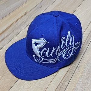 Famous Stars & Straps 'Family' Hat